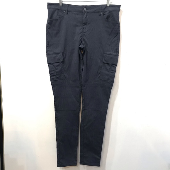 prana meme pants size 2